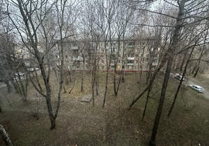 3-к квартира, вторичка, 55м2, 5/5 этаж