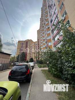 3-к квартира, вторичка, 97м2, 5/17 этаж