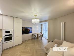 2-к квартира, вторичка, 60м2, 9/14 этаж