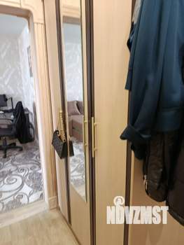 2-к квартира, вторичка, 54м2, 15/15 этаж