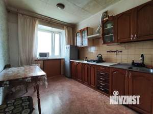 3-к квартира, вторичка, 59м2, 8/9 этаж