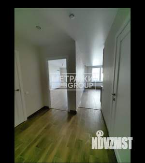 1-к квартира, вторичка, 46м2, 11/11 этаж