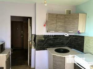 1-к квартира, вторичка, 33м2, 5/5 этаж