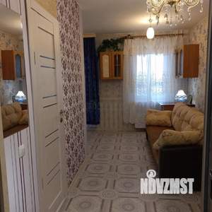 Студия квартира, вторичка, 22м2, 10/25 этаж