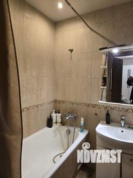 2-к квартира, вторичка, 75м2, 3/17 этаж