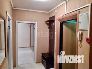 2-к квартира, вторичка, 51м2, 12/17 этаж