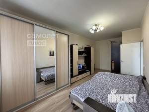 1-к квартира, вторичка, 36м2, 14/18 этаж