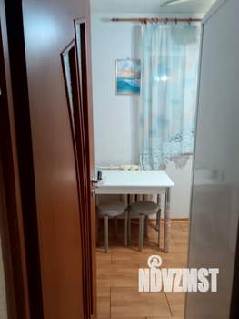 2-к квартира, вторичка, 43м2, 1/5 этаж