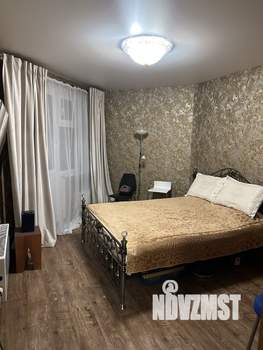 3-к квартира, вторичка, 85м2, 6/17 этаж