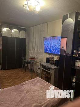 2-к квартира, вторичка, 46м2, 5/5 этаж