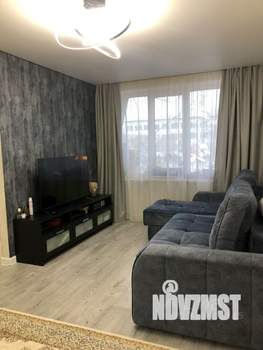 1-к квартира, вторичка, 30м2, 1/5 этаж