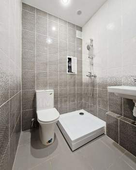 Студия квартира, вторичка, 23м2, 2/4 этаж