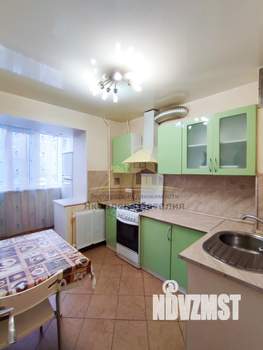 1-к квартира, вторичка, 35м2, 1/9 этаж