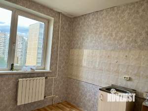 1-к квартира, вторичка, 41м2, 9/14 этаж