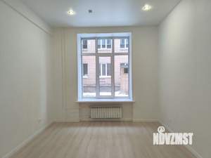 Студия квартира, вторичка, 24м2, 3/4 этаж