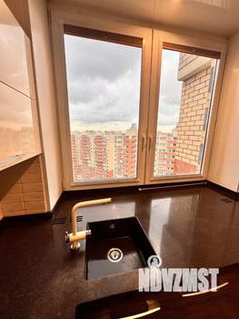 6-к квартира, вторичка, 163м2, 19/21 этаж