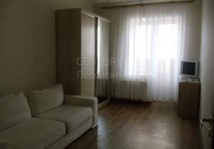 1-к квартира, вторичка, 37м2, 6/17 этаж