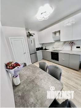 3-к квартира, вторичка, 56м2, 13/17 этаж