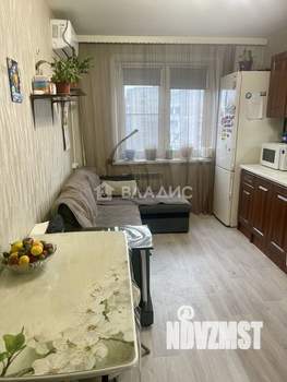 1-к квартира, вторичка, 47м2, 5/17 этаж