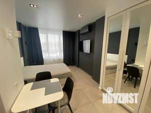 1-к квартира, вторичка, 49м2, 2/24 этаж