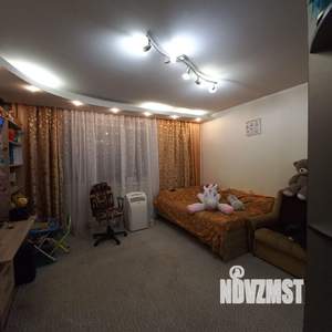 2-к квартира, вторичка, 55м2, 15/17 этаж