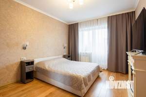 2-к квартира, вторичка, 69м2, 5/16 этаж