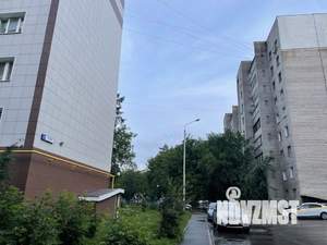 4-к квартира, вторичка, 70м2, 7/9 этаж