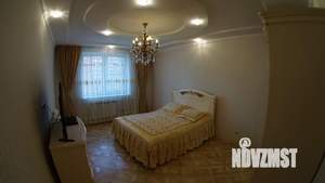 3-к квартира, вторичка, 101м2, 11/17 этаж