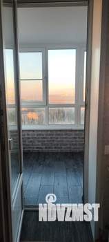 2-к квартира, вторичка, 64м2, 21/25 этаж