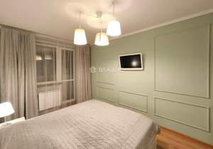 3-к квартира, вторичка, 75м2, 14/14 этаж