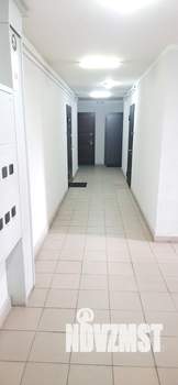 1-к квартира, вторичка, 39м2, 3/9 этаж