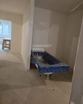 3-к квартира, вторичка, 91м2, 10/22 этаж