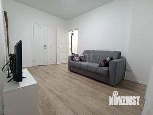 1-к квартира, вторичка, 32м2, 3/17 этаж