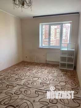 2-к квартира, вторичка, 48м2, 11/18 этаж