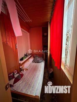 1-к квартира, вторичка, 39м2, 2/9 этаж