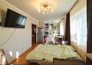 2-к квартира, вторичка, 51м2, 6/23 этаж