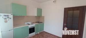 1-к квартира, вторичка, 30м2, 12/17 этаж
