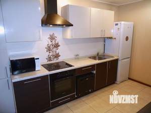 1-к квартира, вторичка, 56м2, 16/17 этаж