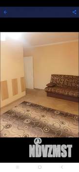 2-к квартира, вторичка, 43м2, 1/5 этаж