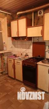 2-к квартира, вторичка, 43м2, 1/3 этаж