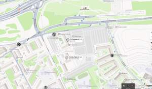 1-к квартира, вторичка, 41м2, 13/22 этаж