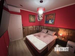 2-к квартира, вторичка, 56м2, 11/26 этаж