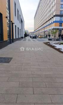 2-к квартира, вторичка, 51м2, 2/14 этаж
