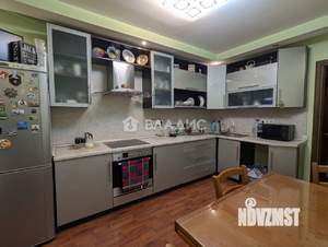 1-к квартира, вторичка, 54м2, 11/17 этаж