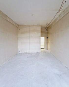 Студия квартира, вторичка, 25м2, 4/4 этаж