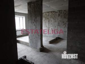 1-к квартира, вторичка, 35м2, 7/17 этаж