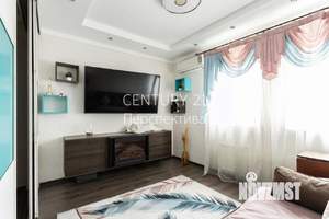 1-к квартира, вторичка, 52м2, 8/18 этаж