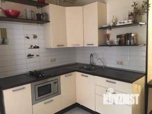 3-к квартира, вторичка, 64м2, 2/5 этаж