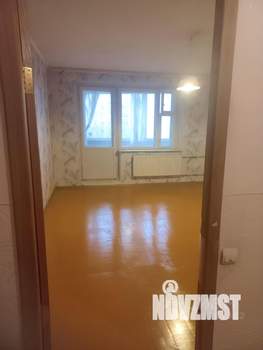 2-к квартира, вторичка, 71м2, 6/17 этаж