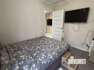 2-к квартира, вторичка, 37м2, 5/5 этаж